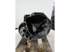 Recambio de caja cambios para peugeot 5008 referencia OEM IAM 20DP24 2431696 AUTOMATICO