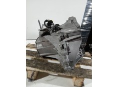 Recambio de caja cambios para peugeot 5008 referencia OEM IAM 20DP24 2431696 AUTOMATICO 2