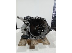 Recambio de caja cambios para citroen c4 cactus referencia OEM IAM 20V246 08366162 6V