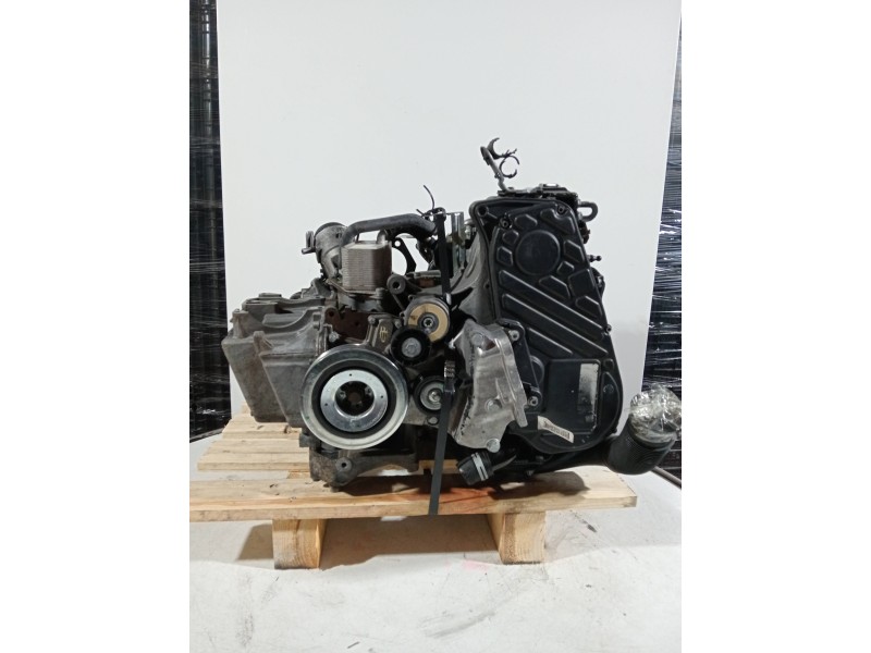 Recambio de motor completo para saab 9-3 sport hatch referencia OEM IAM Z1DTH 17223728 BOSCH