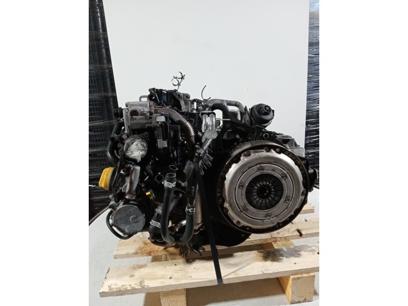 Recambio de motor completo para saab 9-3 sport hatch referencia OEM IAM Z1DTH 17223728 BOSCH