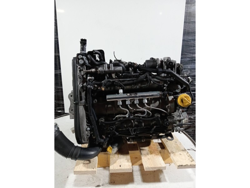 Recambio de motor completo para saab 9-3 sport hatch referencia OEM IAM Z1DTH 17223728 BOSCH