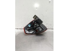 Recambio de piloto trasero derecho para renault koleos referencia OEM IAM 26550JY00   2