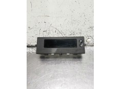 Recambio de pantalla multifuncion para renault koleos referencia OEM IAM 28091JY20A 281186542F 281184486 281186068C6 281199388A