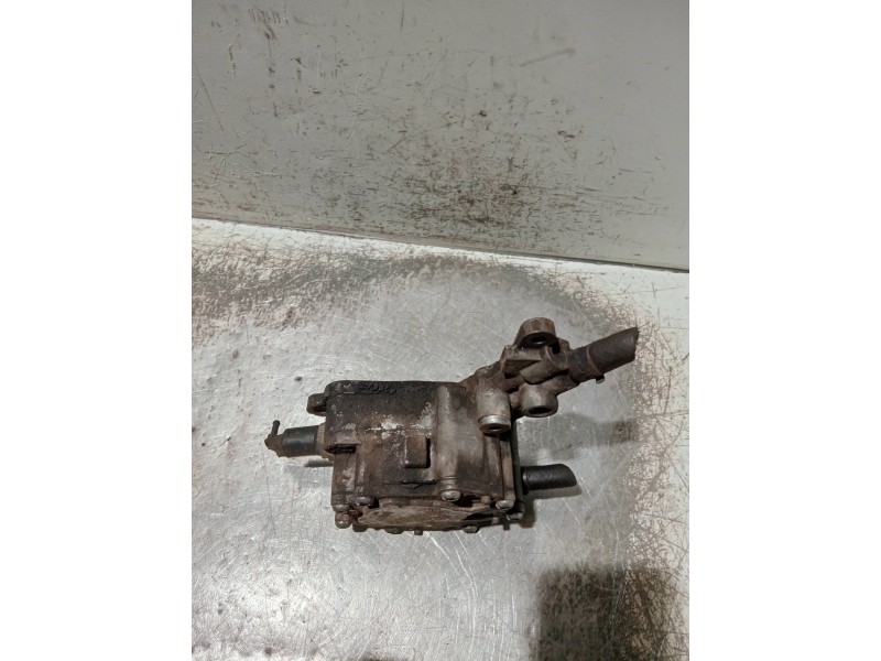 Recambio de depresor freno / bomba vacio para volkswagen caddy ka/kb (2k) referencia OEM IAM 038145209  