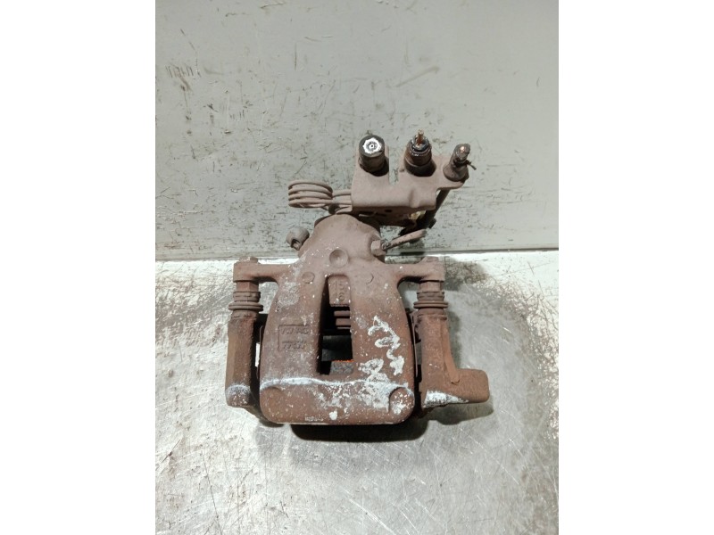 Recambio de pinza freno trasera derecha para volkswagen caddy ka/kb (2k) referencia OEM IAM GNO610D  