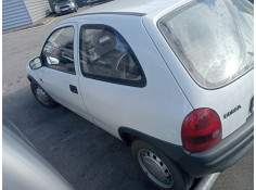 opel corsa b del año 1994 2