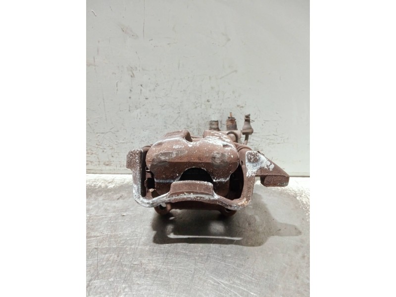 Recambio de pinza freno trasera derecha para volkswagen caddy ka/kb (2k) referencia OEM IAM GNO610D  