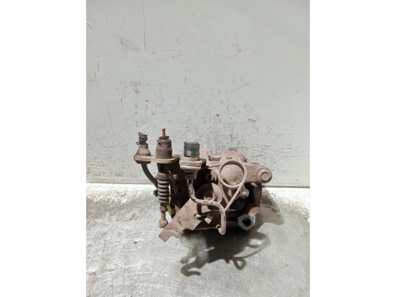 Recambio de pinza freno trasera derecha para volkswagen caddy ka/kb (2k) referencia OEM IAM GNO610D  