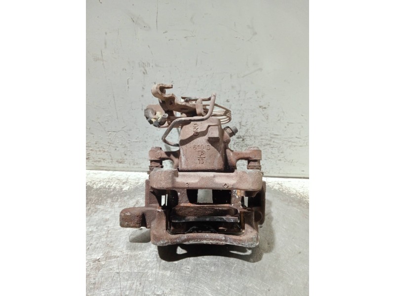 Recambio de pinza freno trasera derecha para volkswagen caddy ka/kb (2k) referencia OEM IAM GNO610D  