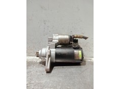 Recambio de motor arranque para volkswagen caddy ka/kb (2k) referencia OEM IAM X9792X 331418 