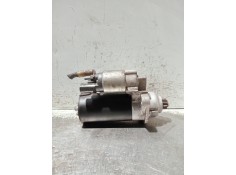 Recambio de motor arranque para volkswagen caddy ka/kb (2k) referencia OEM IAM X9792X 331418  2