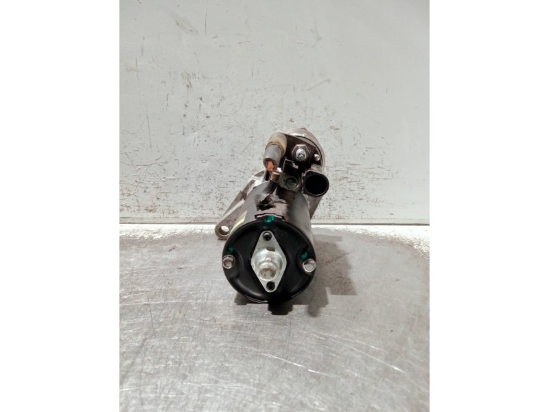 Recambio de motor arranque para volkswagen caddy ka/kb (2k) referencia OEM IAM X9792X 331418 