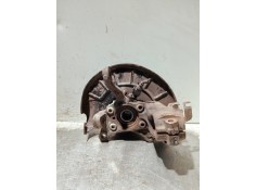 Recambio de mangueta delantera izquierda para volkswagen caddy ka/kb (2k) referencia OEM IAM 1K0615311F   2