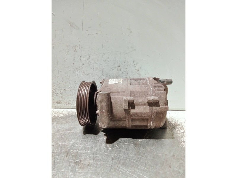 Recambio de compresor aire acondicionado para volkswagen caddy ka/kb (2k) referencia OEM IAM 1K0820859D  