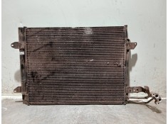 Recambio de condensador / radiador aire acondicionado para volkswagen caddy ka/kb (2k) referencia OEM IAM 1T0820411E   2