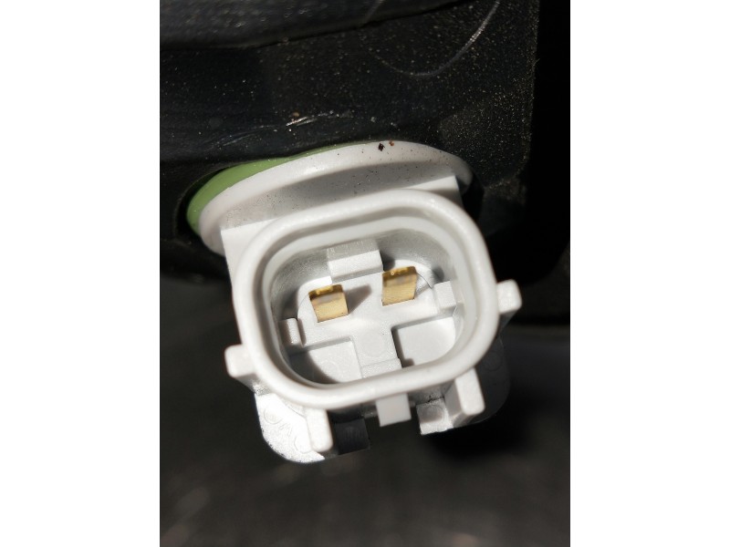 Recambio de piloto trasero derecho interior para renault koleos referencia OEM IAM 26550JY05  