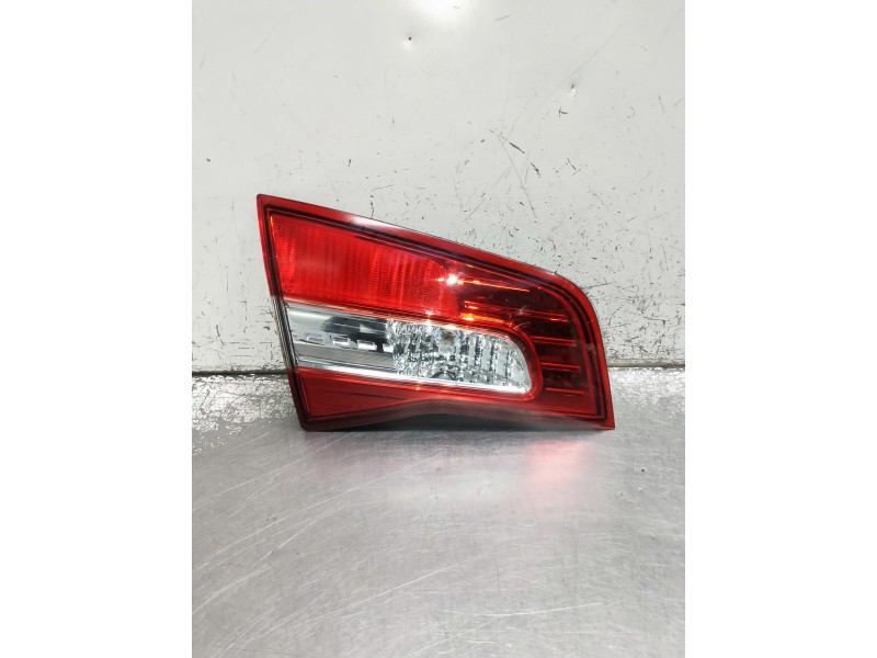 Recambio de piloto trasero izquierdo interior para renault koleos referencia OEM IAM 2655JY05A  