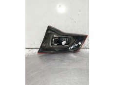 Recambio de piloto trasero izquierdo interior para renault koleos referencia OEM IAM 2655JY05A   2