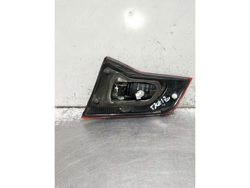 Recambio de piloto trasero izquierdo interior para renault koleos referencia OEM IAM 2655JY05A  