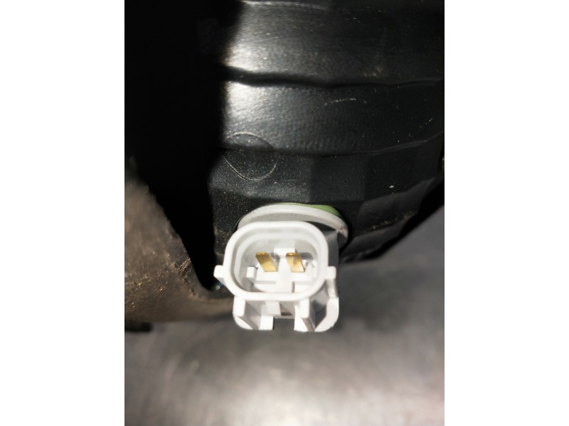 Recambio de piloto trasero izquierdo interior para renault koleos referencia OEM IAM 2655JY05A  