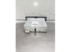 Recambio de sistema audio / radio cd para renault koleos referencia OEM IAM 28184JY00A   2
