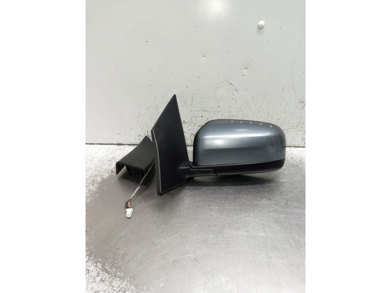Recambio de retrovisor izquierdo para renault koleos referencia OEM IAM 96302JYXX  ELECTRICO