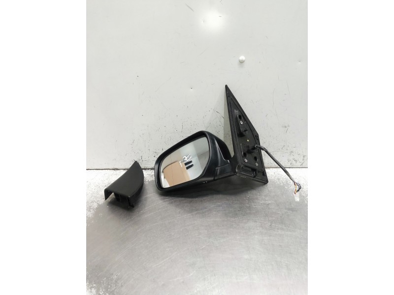 Recambio de retrovisor izquierdo para renault koleos referencia OEM IAM 96302JYXX  ELECTRICO