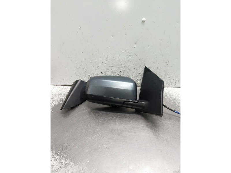 Recambio de retrovisor derecho para renault koleos referencia OEM IAM 96301JYXXX  