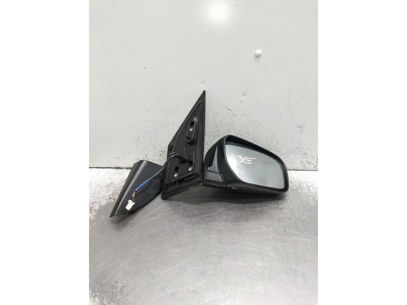 Recambio de retrovisor derecho para renault koleos referencia OEM IAM 96301JYXXX  