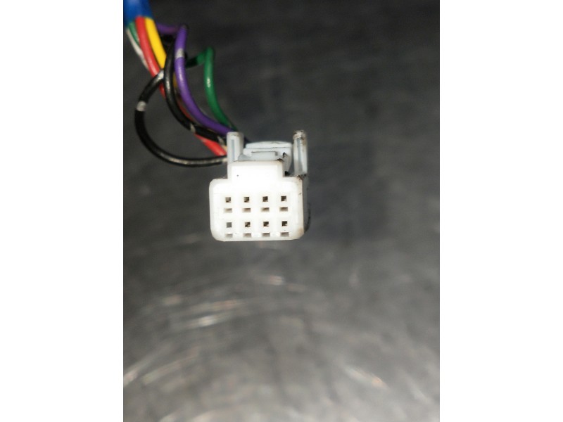Recambio de retrovisor derecho para renault koleos referencia OEM IAM 96301JYXXX  