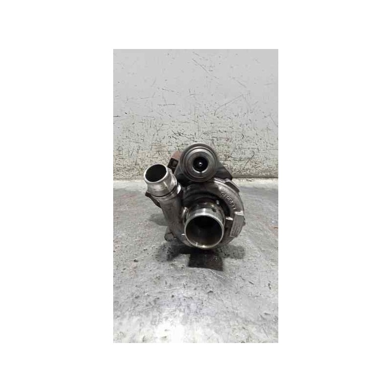 Recambio de turbocompresor para opel vivaro furgón/combi (07.2006 =>) 2.0 16v cdti referencia OEM IAM H8200466021 766344 7627853
