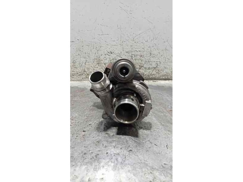 Recambio de turbocompresor para opel vivaro furgón/combi (07.2006 =>) 2.0 16v cdti referencia OEM IAM H8200466021 766344 7627853