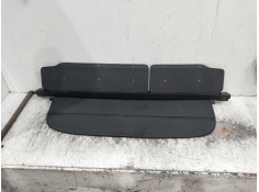 Recambio de bandeja trasera para renault koleos referencia OEM IAM   