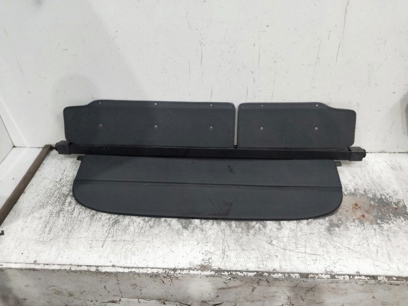 Recambio de bandeja trasera para renault koleos referencia OEM IAM   