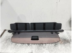 Recambio de bandeja trasera para renault koleos referencia OEM IAM    2