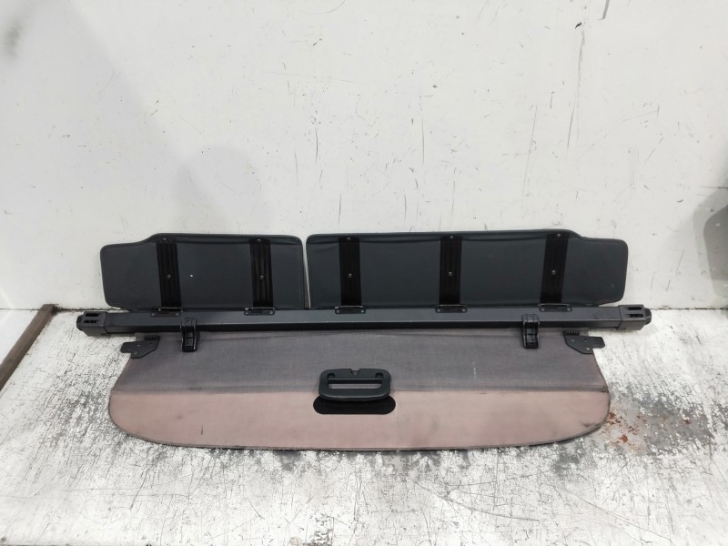 Recambio de bandeja trasera para renault koleos referencia OEM IAM   