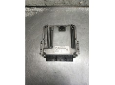 Recambio de centralita motor uce para renault koleos referencia OEM IAM 0281014360 23710JY08D 23710JY0