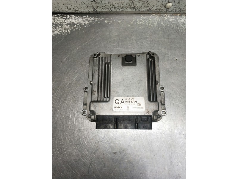 Recambio de centralita motor uce para renault koleos referencia OEM IAM 0281014360 23710JY08D 23710JY0