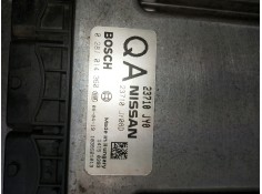 Recambio de centralita motor uce para renault koleos referencia OEM IAM 0281014360 23710JY08D 23710JY0 2