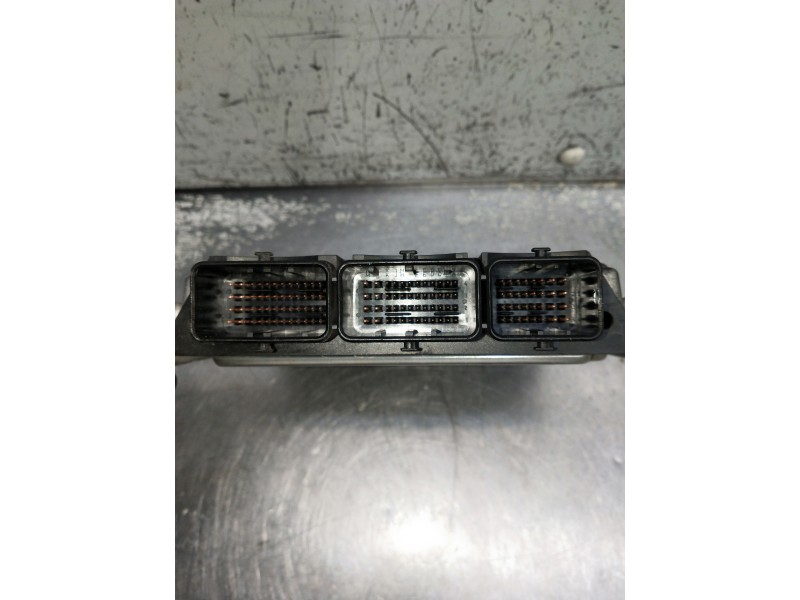 Recambio de centralita motor uce para renault koleos referencia OEM IAM 0281014360 23710JY08D 23710JY0