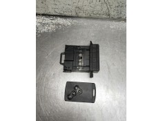 Recambio de conmutador de arranque para renault koleos referencia OEM IAM A2C53217096  TARJETA