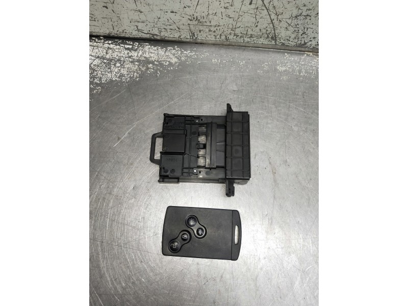 Recambio de conmutador de arranque para renault koleos referencia OEM IAM A2C53217096  TARJETA