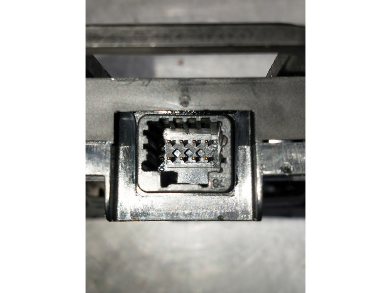 Recambio de conmutador de arranque para renault koleos referencia OEM IAM A2C53217096  TARJETA