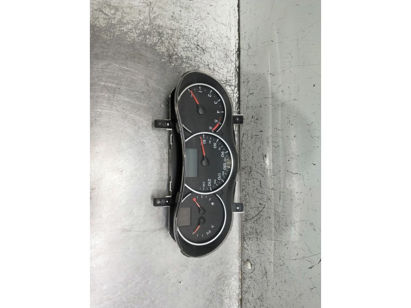 Recambio de cuadro instrumentos para renault koleos referencia OEM IAM 24810JZ07B 24810JZ07B 
