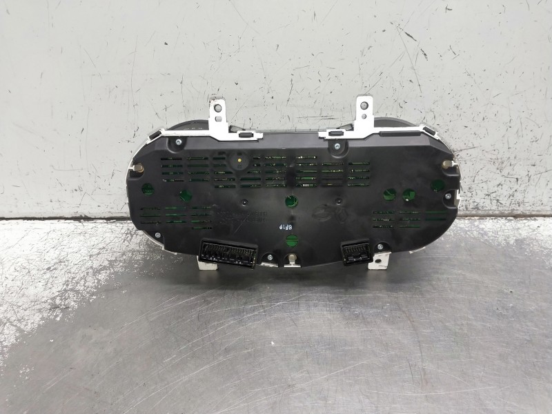 Recambio de cuadro instrumentos para renault koleos referencia OEM IAM 24810JZ07B 24810JZ07B 