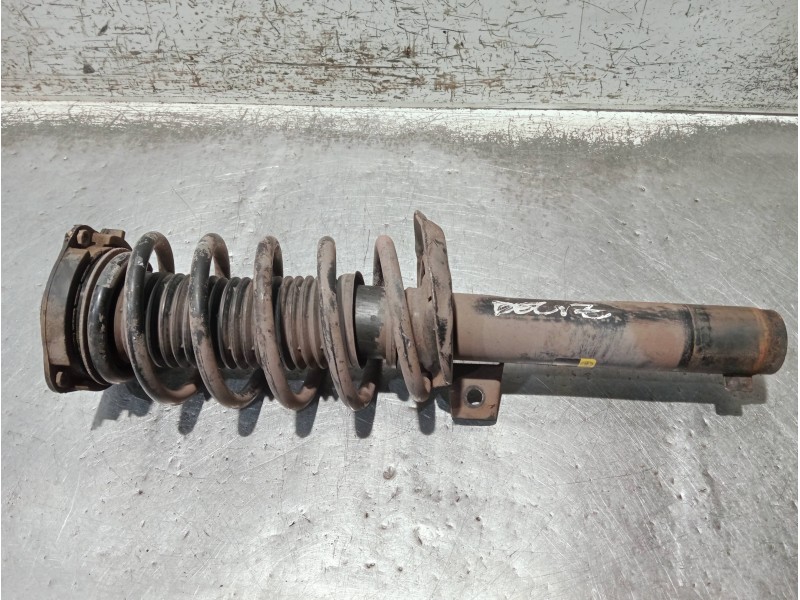 Recambio de amortiguador delantero izquierdo para volkswagen caddy ka/kb (2k) referencia OEM IAM G8006  