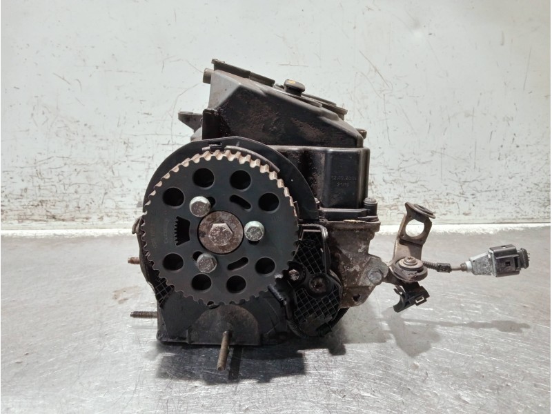 Recambio de culata para volkswagen caddy ka/kb (2k) referencia OEM IAM 038103373R BLS 