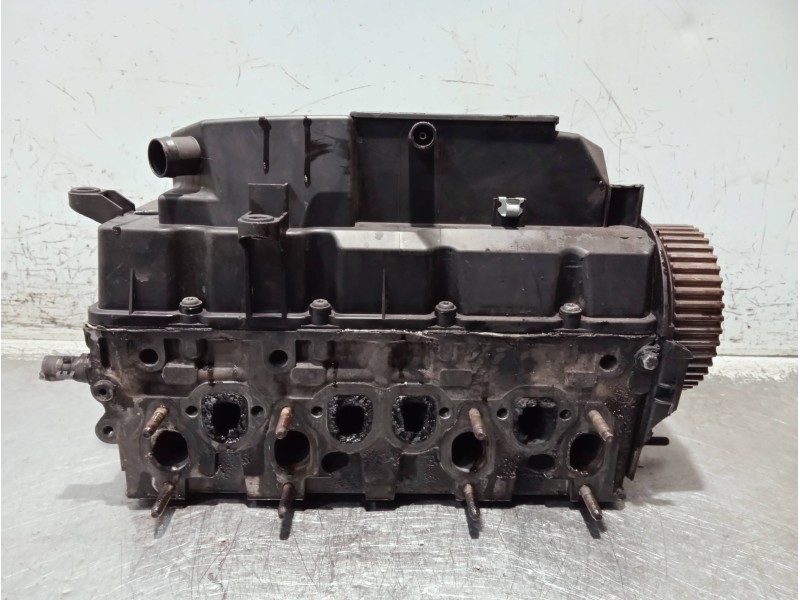 Recambio de culata para volkswagen caddy ka/kb (2k) referencia OEM IAM 038103373R BLS 