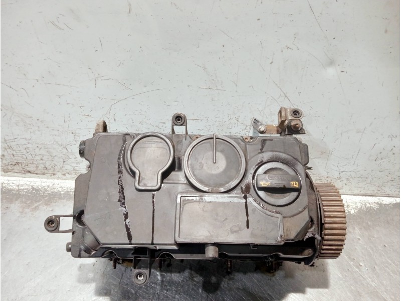 Recambio de culata para volkswagen caddy ka/kb (2k) referencia OEM IAM 038103373R BLS 